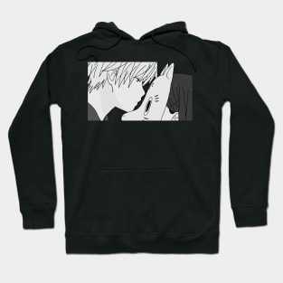 hotarubi no mori e v3 Hoodie